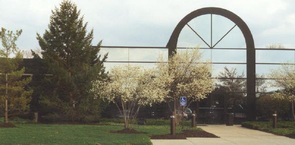 Dublin Ohio Office Suites: 5500 Frantz Rd, Dublin, OH 43017